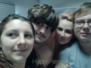 HappyPenguin