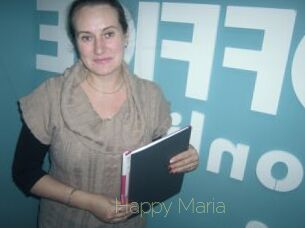 Happy_Maria_ Visio Tchats