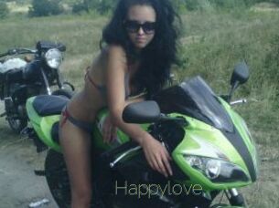 Happylove Visio Tchats