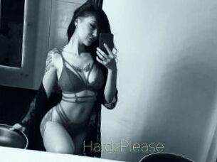 Hard2Please