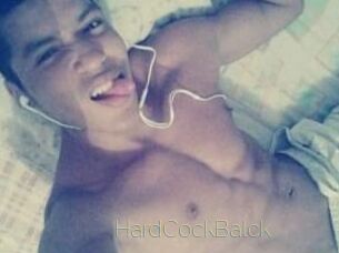 HardCockBalck