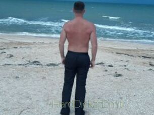 HardDick27Dmit