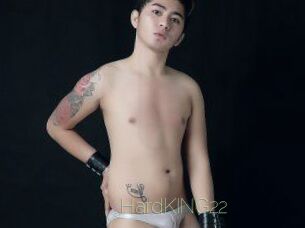HardKING22