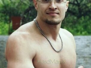 HardManX