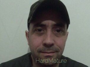 HardMature