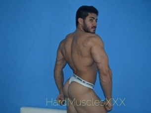 HardMusclesXXX Visio Tchats