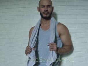 HardSexyLoverXL
