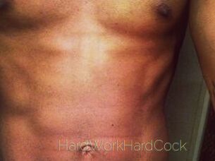 HardWorkHardCock