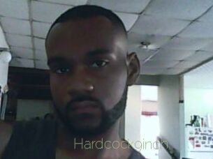 Hardcock9inch