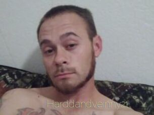 Harddandveinny21