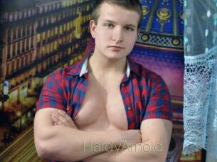 HardyArnold