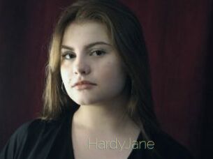 HardyJane