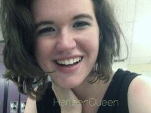 HarleenQueen Visio Tchats