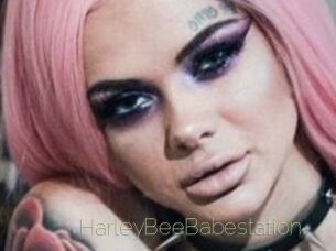 HarleyBeeBabestation