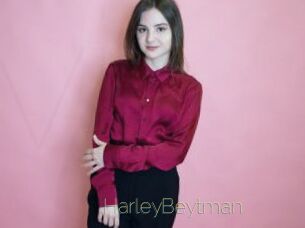 HarleyBeytman
