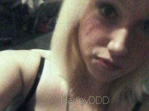 HarleyDDD