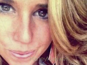 HarleyMaxwell