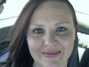 HarleyMaxx
