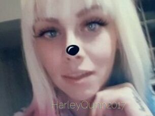 HarleyQuinn2017