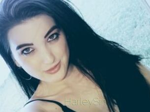 HarleySin