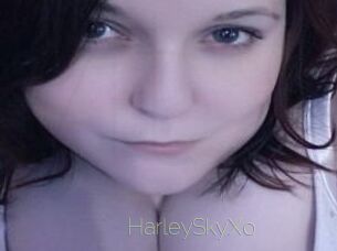 Harley_Sky_Xo