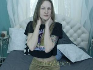 HarleyStoch