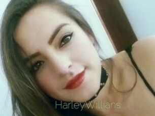 HarleyWillians