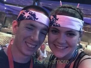 Harleyamore
