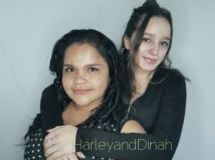 HarleyandDinah