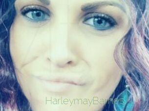 HarleymayBarnes