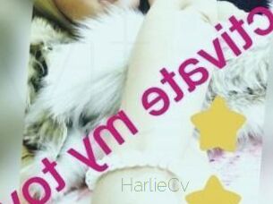 Harlie_Cv