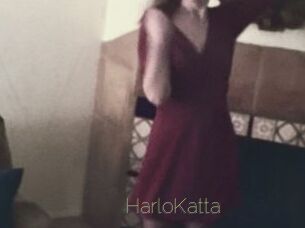 HarloKatta