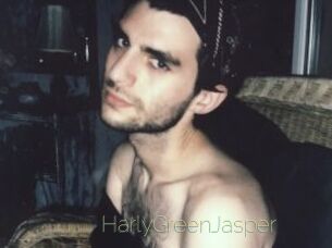HarlyGreenJasper