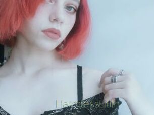 HarmlessLilith
