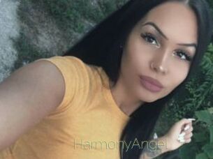 HarmonyAngel