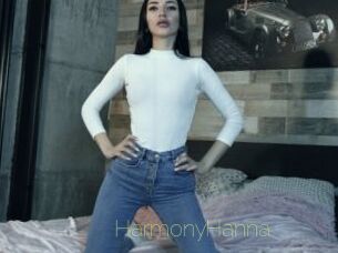 HarmonyHanna