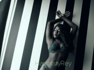HarmonyRey