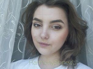 HarmonyShine4U_