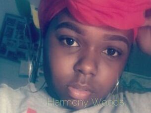 Harmony_Woods Visio Tchats