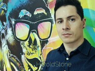 HaroldStone