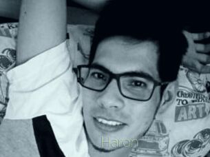 Haron