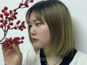 HarperLiu