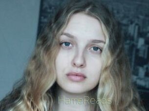 HarrieReads