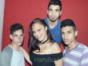 HarryBoyLat