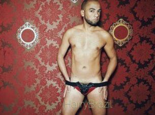 HarryBrazil