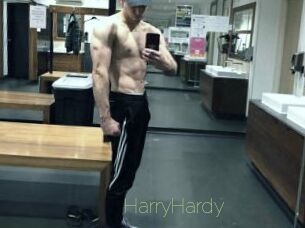 HarryHardy