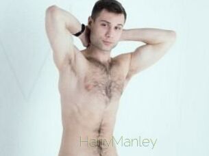 Harry_Manley