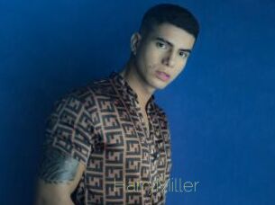 HarryMiller
