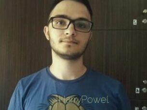 HarryPowel
