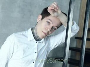 HarrySlimen